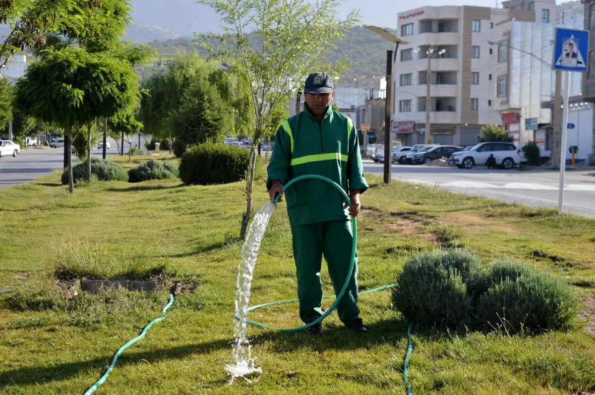 شهرداری نیشابور پرمصرف ترین اداره در حوزه آب است 