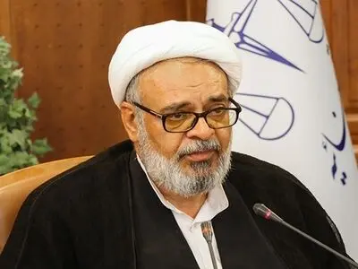 نظارت مستمر بر عملکرد محاکم قضایی