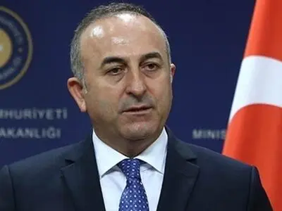 Turkish Foreign Minister due in Tehran today