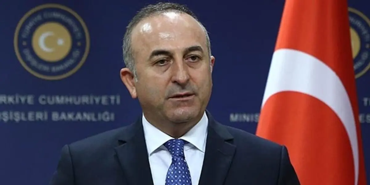 Turkish Foreign Minister due in Tehran today