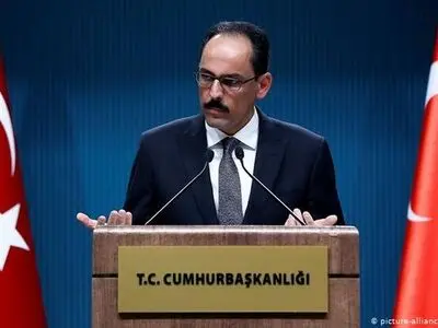 نبرد علیه  «پ‌ک‌ک» باعث نمی‌شود نبرد علیه داعش آهسته شده باشد