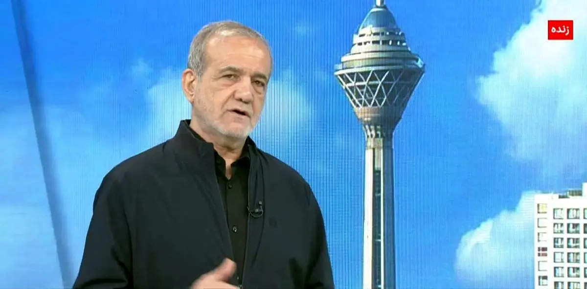 همراهی و همدلی مردم در جنگ نشان داد که ایران برای همه ایرانیان است