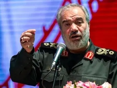 پشتیبان جبهه مقاومت خواهیم ماند و به آن می‌بالیم