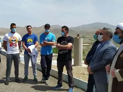 دو ملی پوش تیم ملی روئینگ برای مسابقات ژاپن انتخاب شدند
