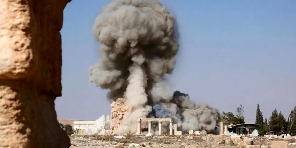 سنتکام از کشته شدن یک مقام ارشد داعش در سوریه خبر داد