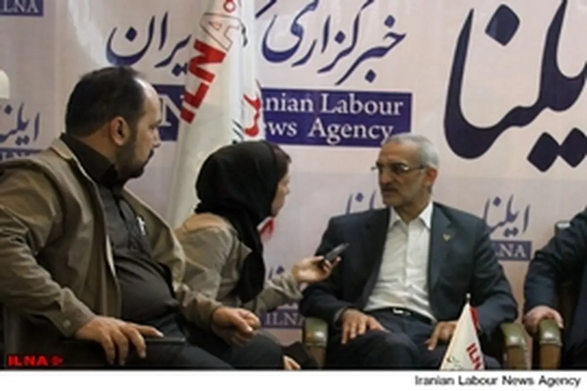پورسیدآقایی: افتتاح خط اینچه برون تا ۲۰ روز دیگر