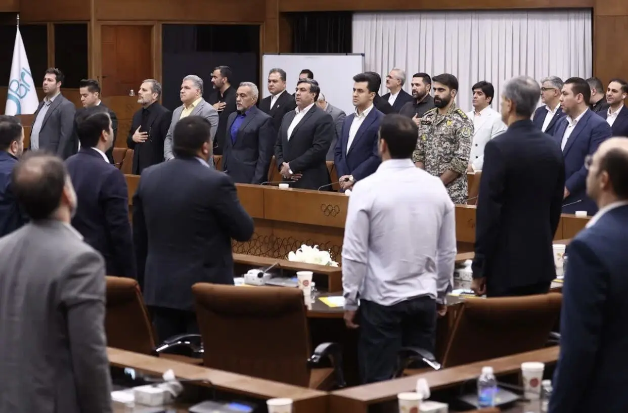 پتروشیمی تبریز، باشگاه برتر کشور در رشته دوچرخه‌سواری شد
