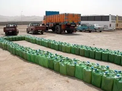 مبدا قاچاق سوخت از خود پالایشگاه‌هاست / «قاچاق توسط مردم محلی» حرف بسیار غیرکارشناسی و بی‌ربطی است