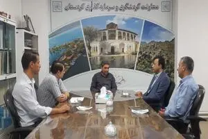 مشوق‌های مهندسی برای ارتقای طرح‌های گردشگری کردستان تدوین می‌شود