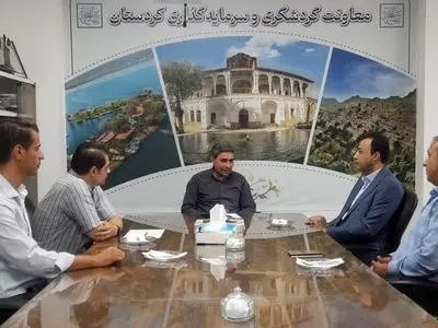مشوق‌های مهندسی برای ارتقای طرح‌های گردشگری کردستان تدوین می‌شود