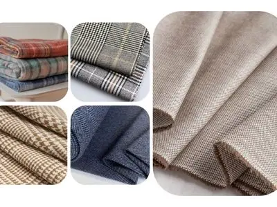 پارچه کشمیر را در چه فصلی بپوشیم؟