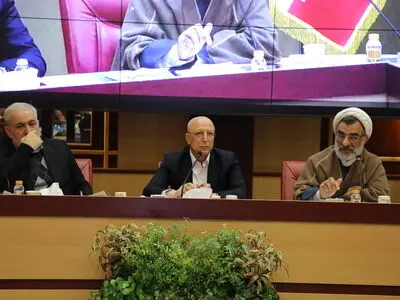 ایجاد بسترهای تشویقی برای انتشار مقالات علوم انسانی ایرانی در دنیا