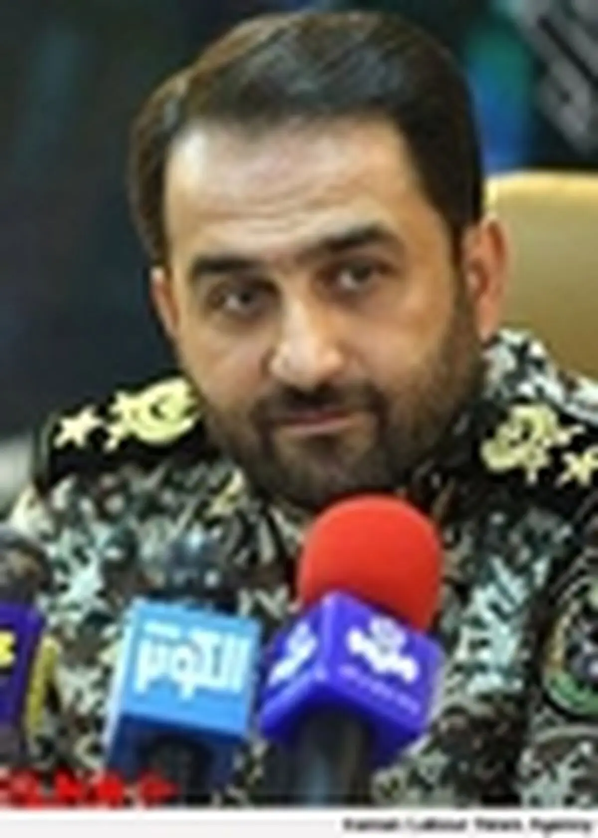 افزایش نقاط گسترش پدافند هوایی از ۳۶۰۰ نقطه به ۵۰۰۰ نقطه در آینده نزدیک