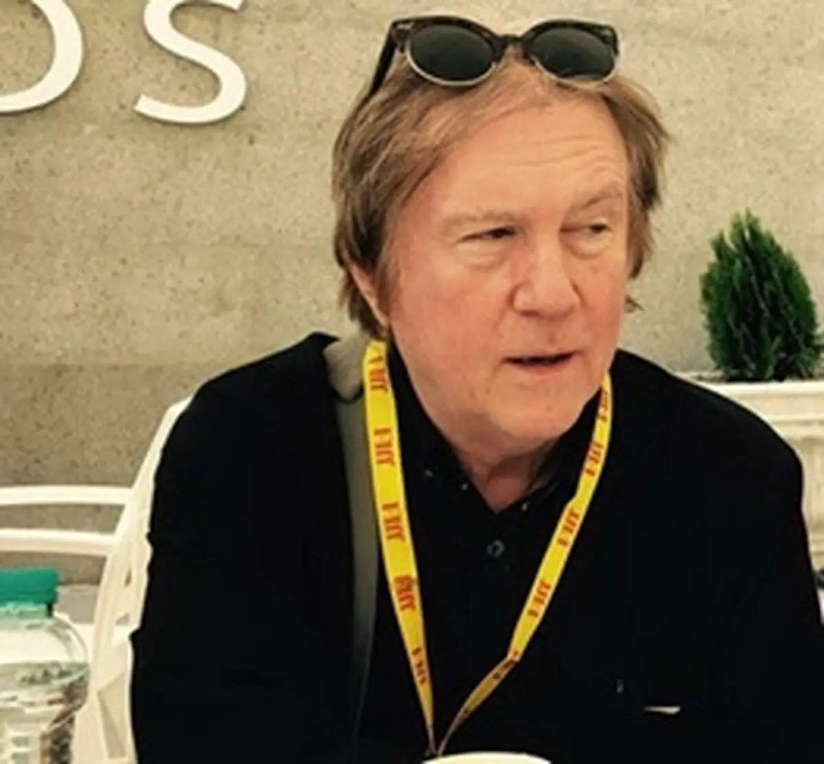 نظر منتقد آمریکایی درباره فرهادی و کیارستمی