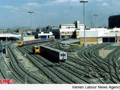 راه اندازی کریدور ترانزیتی جدید به جای ترکیه / تخیف‌های 50 درصدی به صاحبان کالا    