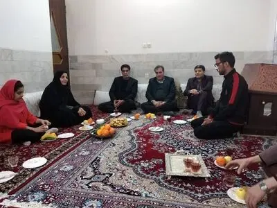 یک دانش آموز یزدی، دبیر ورزش را زخمی کرد