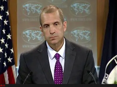 آزمایش موشک عماد نقض قطعنامه‌های شورای امنیت است