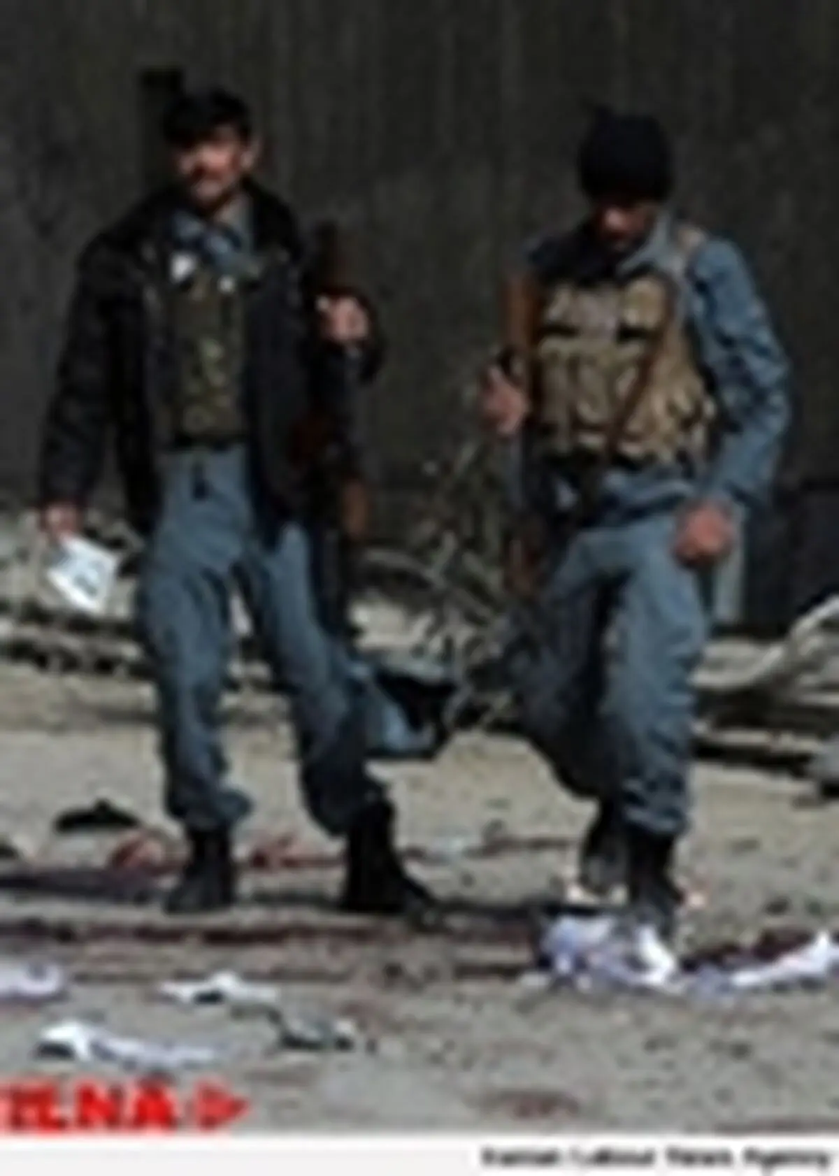 انفجار بمب در شرق افغانستان ۱۲ کشته بر جای گذاشت
