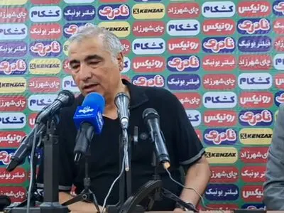 الهامی: نتیجه تساوی هیچ سودی برای دو تیم نداشت (ویدئو)