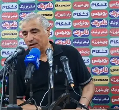 الهامی: نتیجه تساوی هیچ سودی برای دو تیم نداشت (ویدئو)