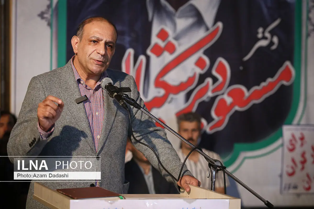 پزشکیان مسائل اقتصادی کشور را با روابط بین‌المللی حل می‌کند