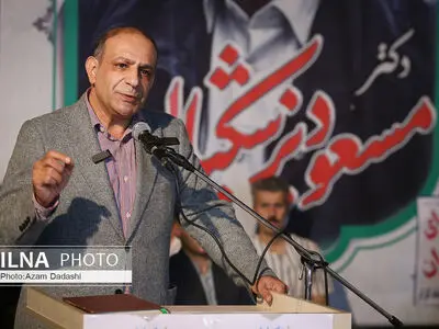 پزشکیان مسائل اقتصادی کشور را با روابط بین‌المللی حل می‌کند