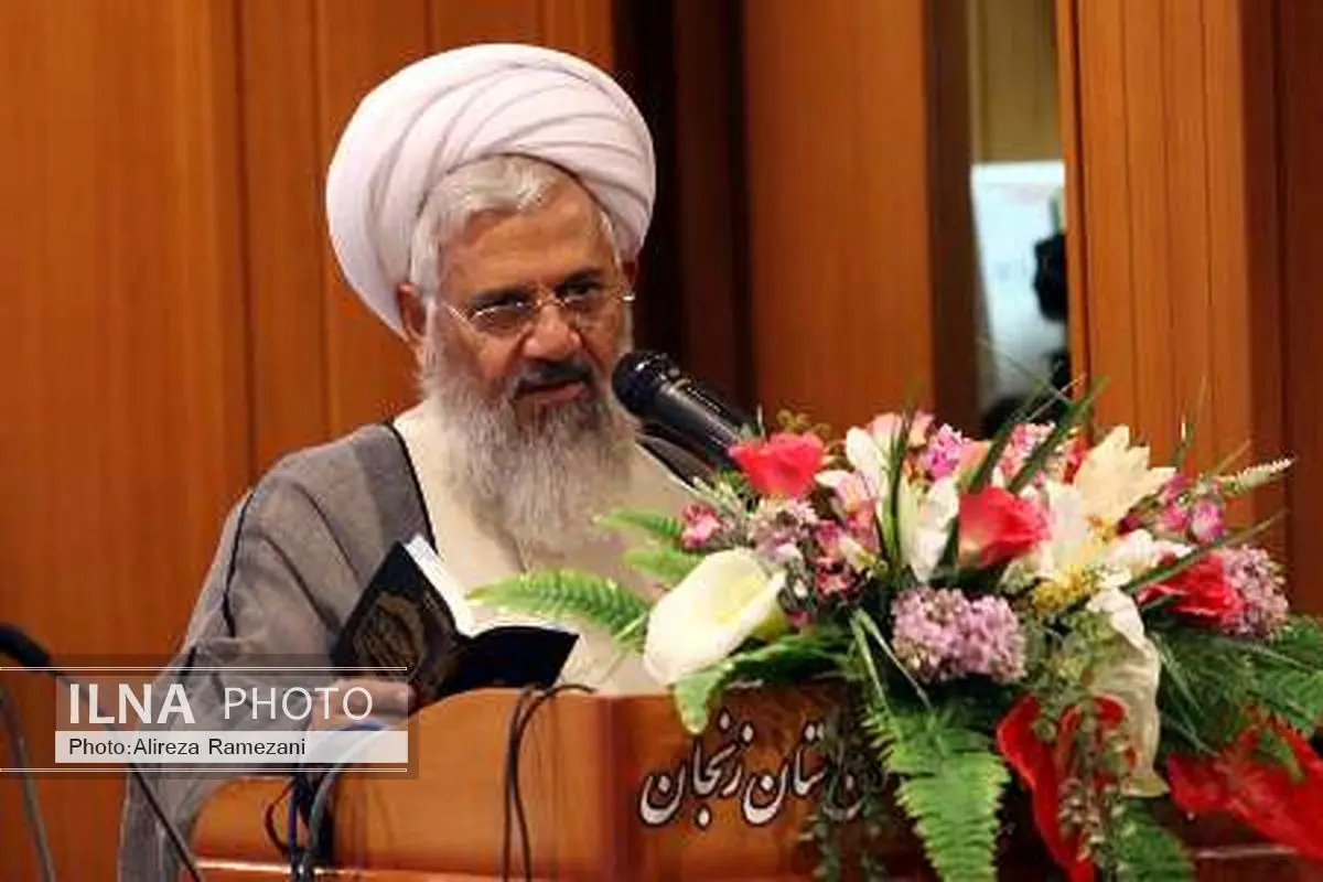 رمز ماندگاری انسان‌های بزرگ تربیت علماست