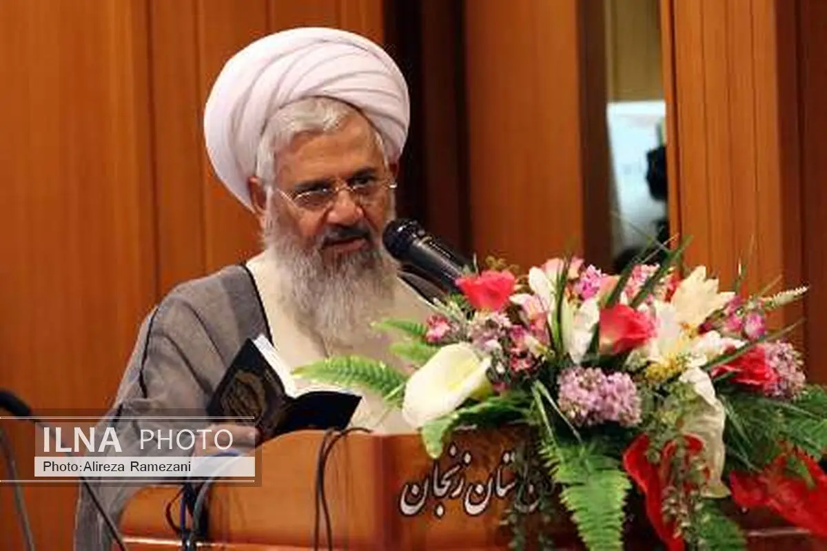 رمز ماندگاری انسان‌های بزرگ تربیت علماست