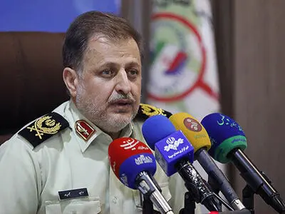 مسدودسازی ۲۶۰ صفحه خرید و فروش سلاح و مهمات در فضای مجازی/ برخورد با اوباش‌گران مجازی