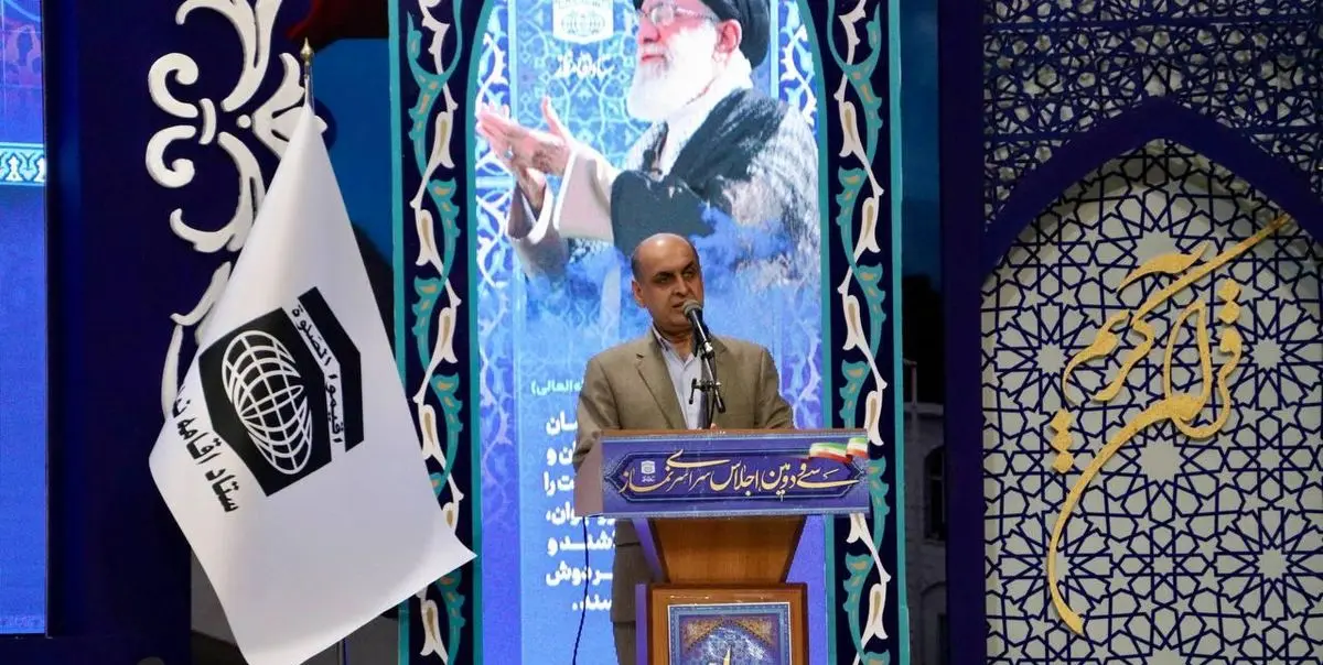 از میرزا موسی منجمباشی تا میرزا کوچک جنگلی /نماز و ایمان ، ریشه ایستادگی مردم گیلان در برابر بیگانگان است