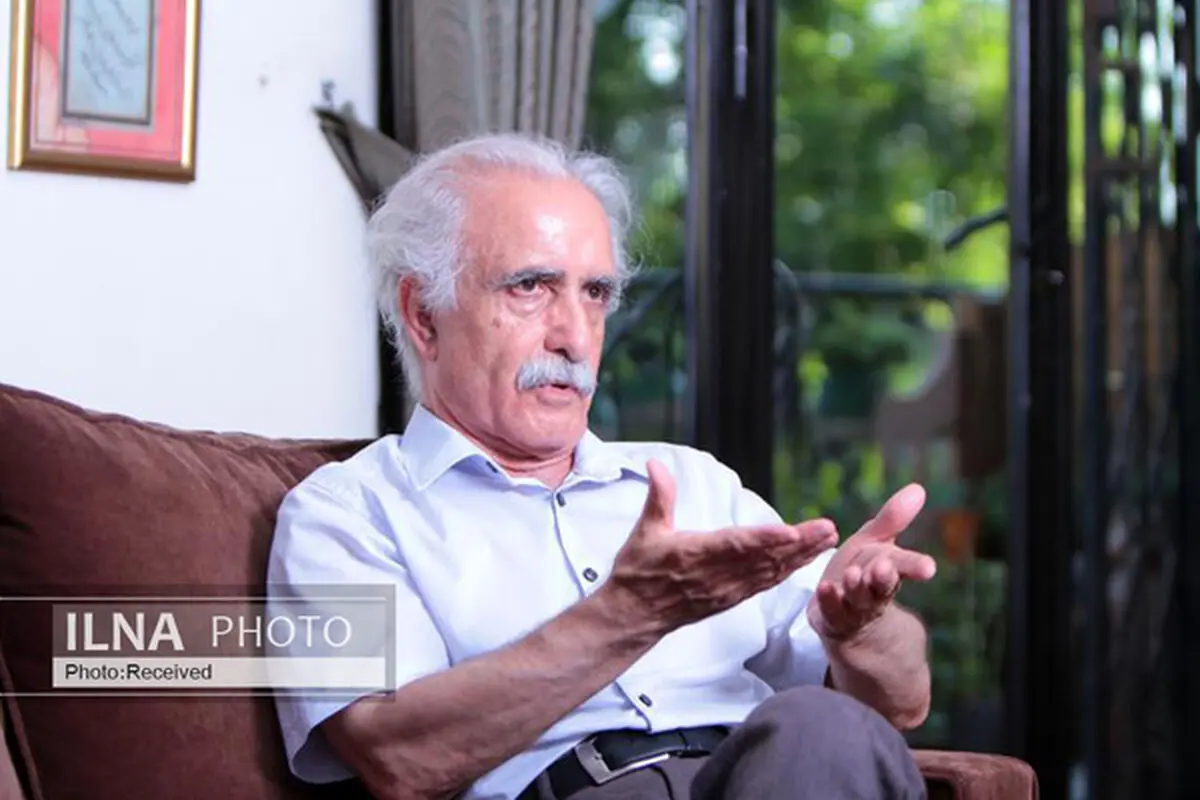۳۰ سال فیلم نساختم چون گفتند فیلمساز بدی هستی!/ هیچ‌وقت با سینمای تجاری مصالحه نمی‌کنم/ واردات فیلم‌های کیلویی در دهه ۷۰ کیفیت بصری سینمای ایران را از بین برد