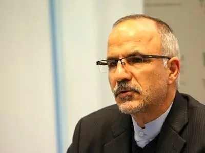 ایران می‌تواند بر اساس لغو تحریم‌ها یک برنامه تعلیقی داشته باشد