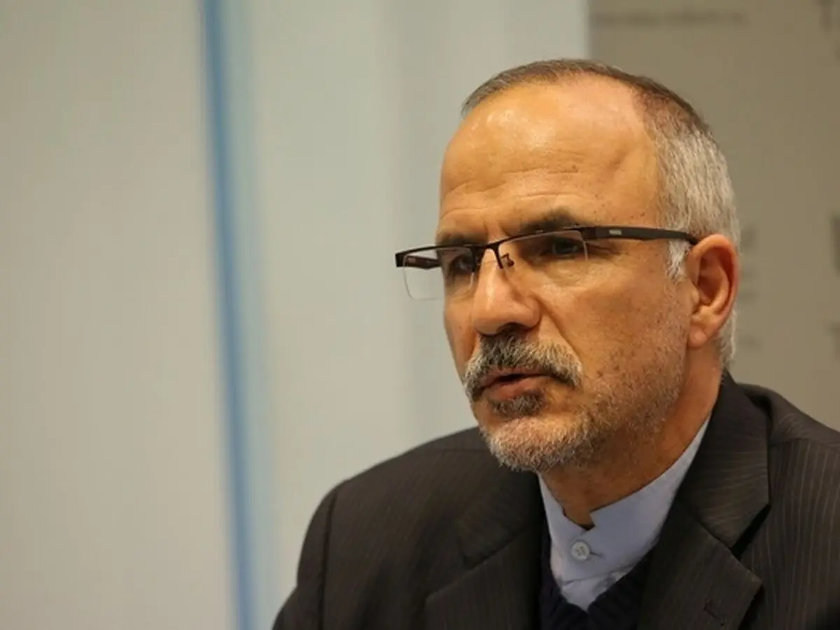 ایران می‌تواند بر اساس لغو تحریم‌ها یک برنامه تعلیقی داشته باشد