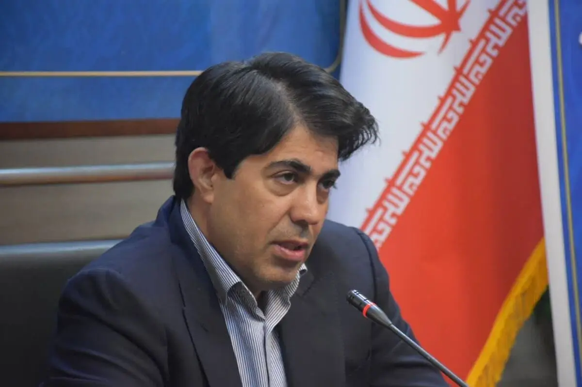 حضور پر رنگ اداره کل صمت فارس در نمایشگاه «ایران اکسپو ۲۰۲۵»