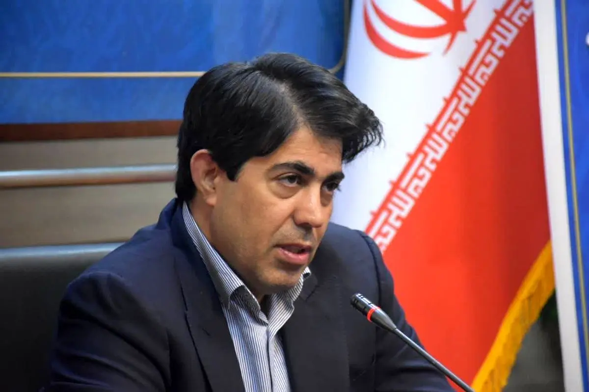 حضور پر رنگ اداره کل صمت فارس در نمایشگاه «ایران اکسپو ۲۰۲۵»