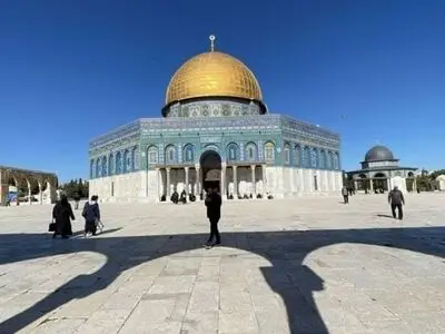 ادامه محاصره مسجد الاقصی توسط اشغالگران صهیونیست