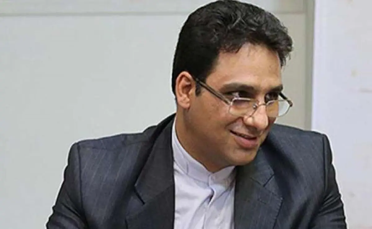 رونمایی مدیر روابط عمومی شستا از سند تحول در این بخش 