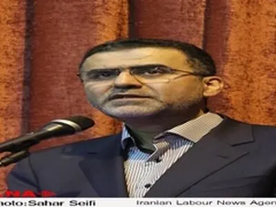 دستم را به سمت همه نهادها برای همکاری با سینماگران دراز کردم
