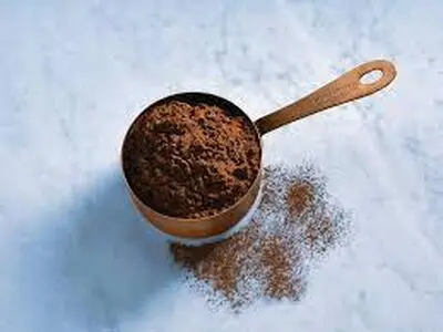 پودر کاکائو ترک بخریم یا هلندی؟