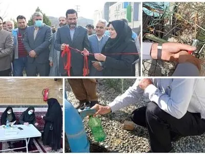 انجام 890 پایش محیط‌زیستی در شهرستان ملارد در سال 1401
