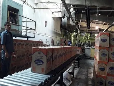 خاموشی چراغ‌ها در تولی‌پرس/ آیا سرنوشت روغن نباتی جهان و داروگر تکرار می‌شود؟!