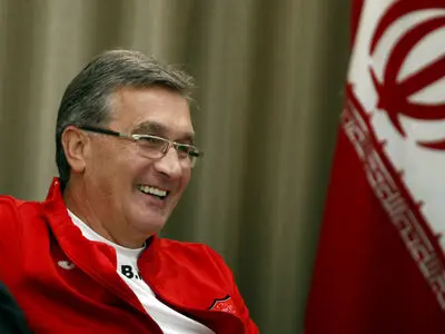 جشن تولد در روز جنجالی پرسپولیس و برانکو +عکس