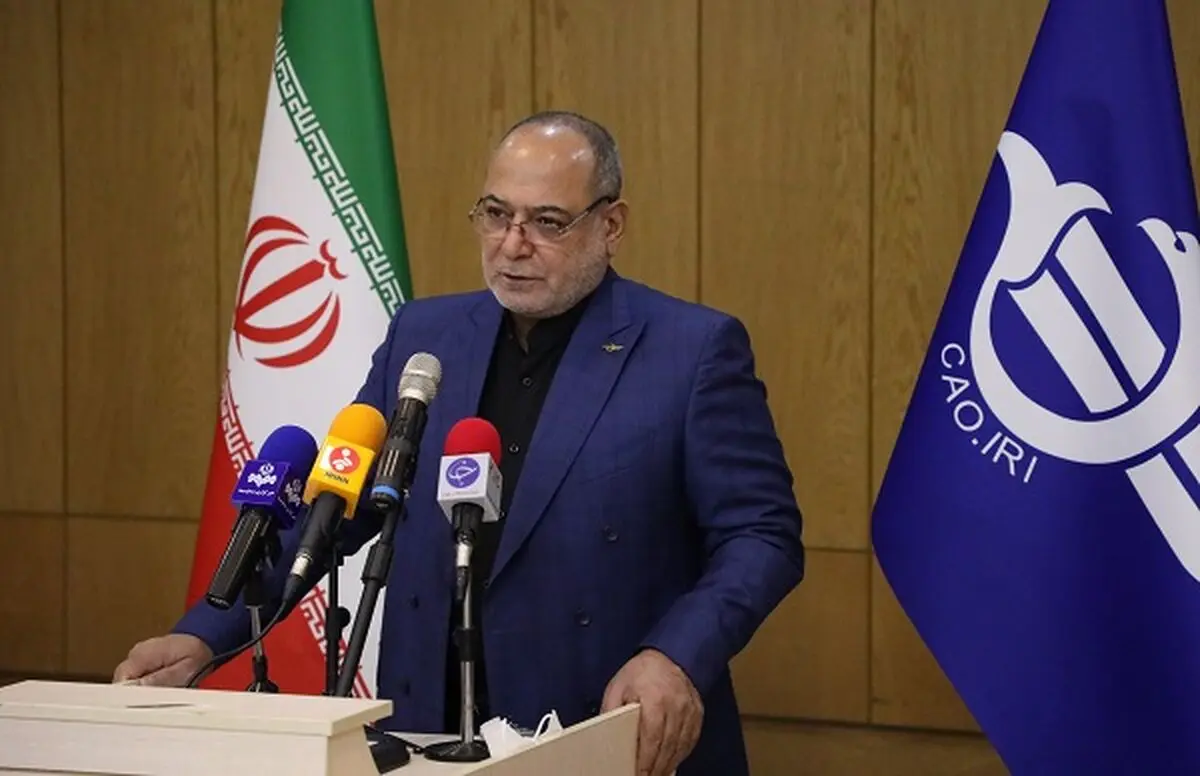 لغو پروازهای ترکیه در صورت اعلام ستاد ملی مقابله با کرونا/ نباید صنعت هوایی کشور را بر اساس گمانه‌‌ها تعطیل کرد 