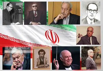 سرودهای ملی ایران و ماجرای عمو سبزی فروش+صوت