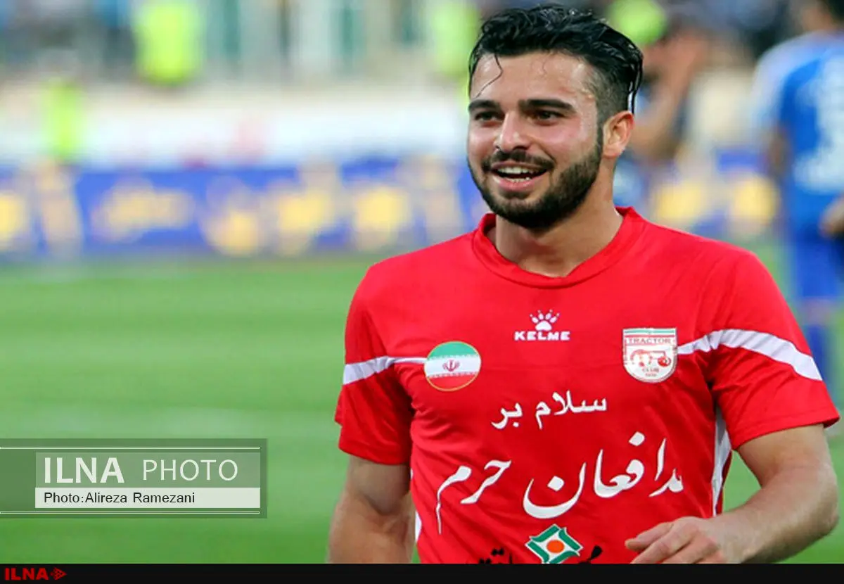 مطرح شدن اضافه خدمت رفیعی برای ما خیلی عجیب بود/ طاهری مشکلی برای ادامه فعالیت در پرسپولیس ندارد