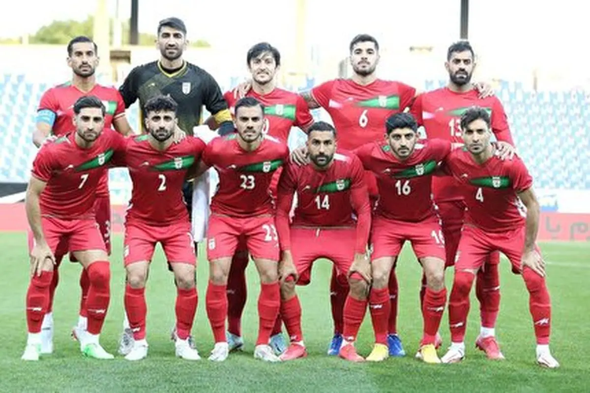  ایران به سه شیرها هشدار داد / گزارش رسانه انگلیسی 