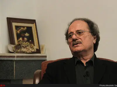 فیلم/گفتگوی اختصاصی با علی جهاندار از پیشکسوتان آواز ایرانی