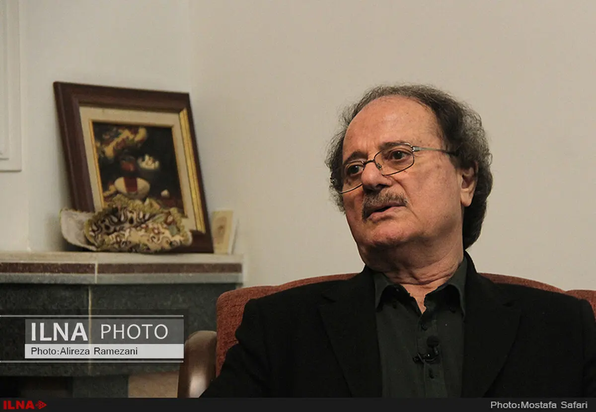 فیلم/گفتگوی اختصاصی با علی جهاندار از پیشکسوتان آواز ایرانی