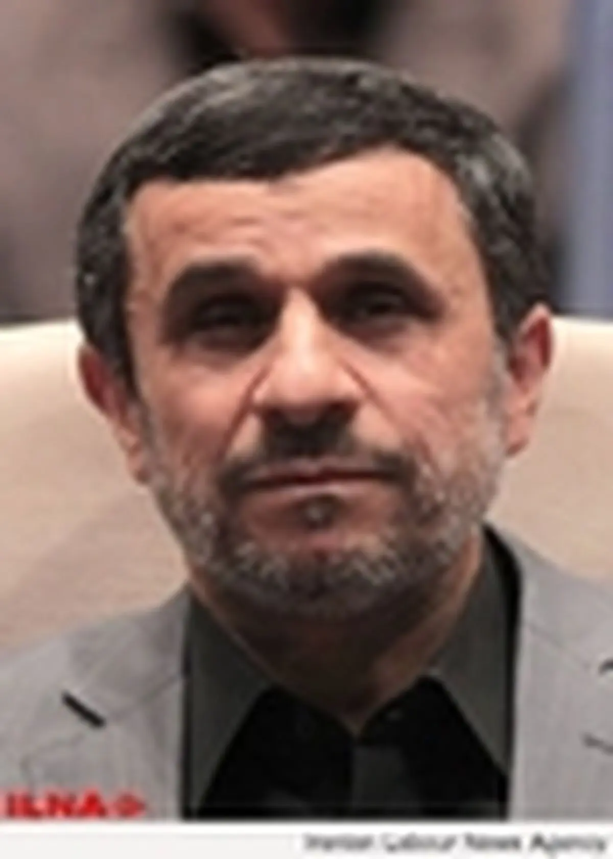 دفتر احمدی‌نژاد برخی اظهارات منتسب به وی را تکذیب کرد