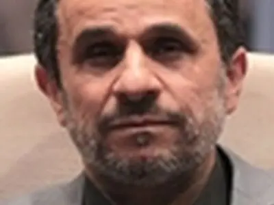 دفتر احمدی‌نژاد برخی اظهارات منتسب به وی را تکذیب کرد